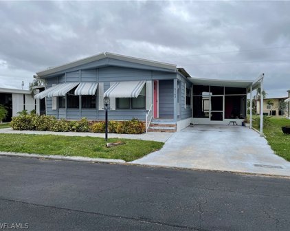 3162 Running Deer  Drive, North Fort Myers
