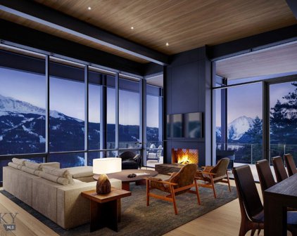 TBD One&Only Private Home #14, Big Sky
