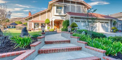 20940 Shadow Oak Drive, Yorba Linda