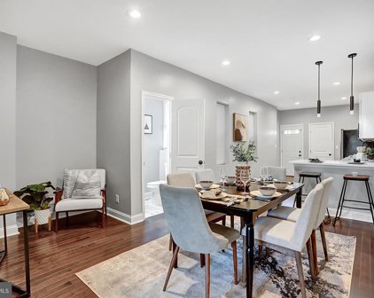 2525 W Lanvale   Street, Baltimore