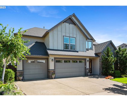 958 N ALDER ST, Canby