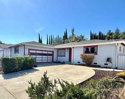 8545 Ousley Drive, Gilroy