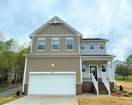 2891 Judea  Drive Unit #64, Conover