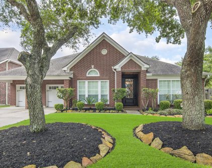 2908 Autumn Cove Court, Friendswood