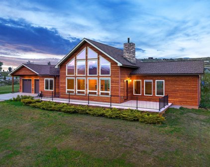 852 Corvallis Hills Drive, Corvallis