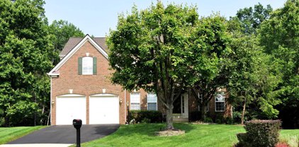 8491 Sullenberger Ct, Lorton