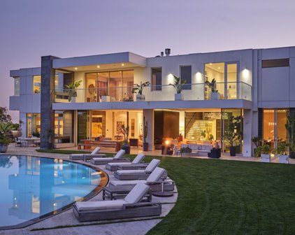 1740  Bel Air Rd, Los Angeles
