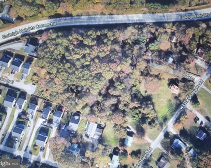 Overlea & Opar, Severna Park