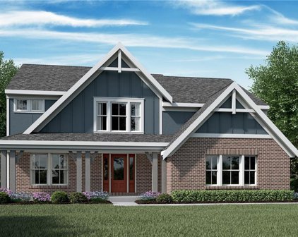 8180 Scenic Ridge Way, Ball Ground