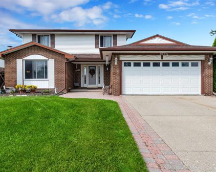 45545 Heatherwoode, Macomb Twp