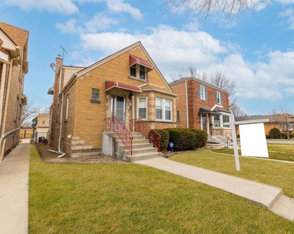 3904 W 61St Place, Chicago