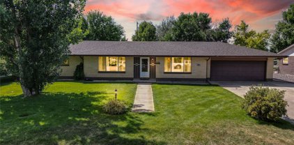 1709 Arapahoe Street, Strasburg