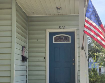 819 4th Avenue W, Kalispell