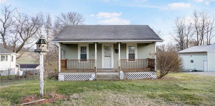 4324 Georgetown Street NE, East Canton