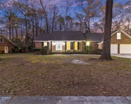 108 Hampton Drive, Summerville