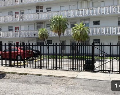1515 NE 125th Terrace Unit #405, North Miami