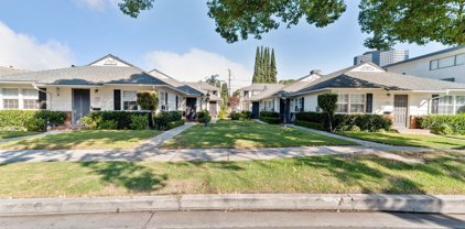 4135 Warner Boulevard, Burbank