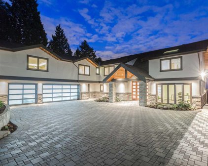1301 Tyrol Road, West Vancouver