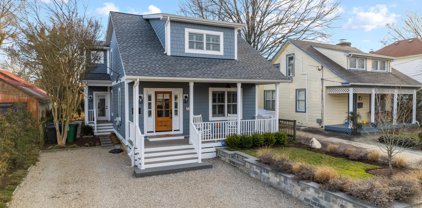 709 Severn Ave, Annapolis