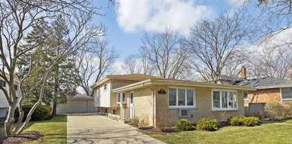 1660 N Greenwood Avenue, Park Ridge