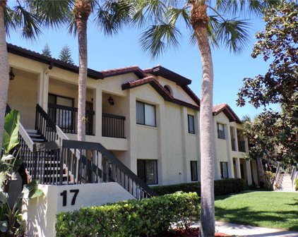 1801 E Lake Road Unit 17C, Palm Harbor