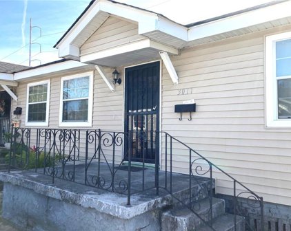 3011 13 Frenchmen  Street, New Orleans