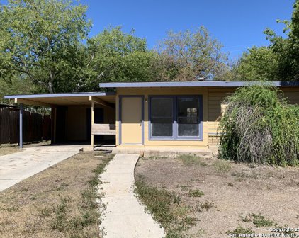 219 Amador, San Antonio