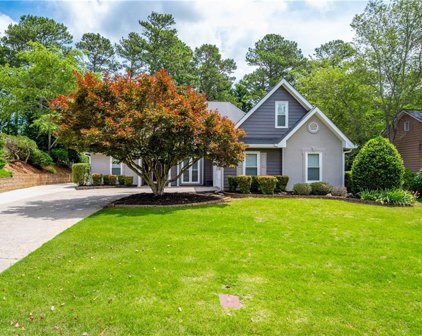 4115 Cherry Ridge Walk, Suwanee