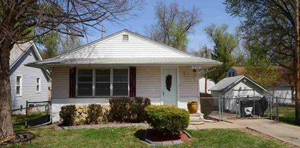 5505 Fontenelle Boulevard, Omaha