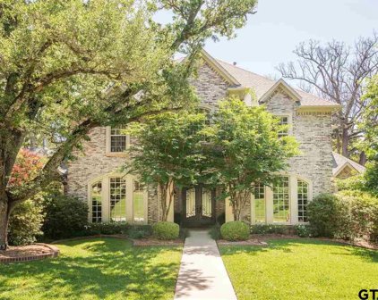 546 Park Heights Circle, Tyler