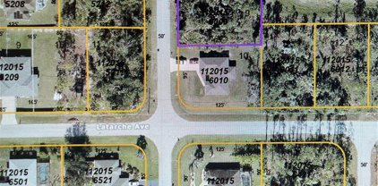 LOT 9 La Suiza Street, North Port