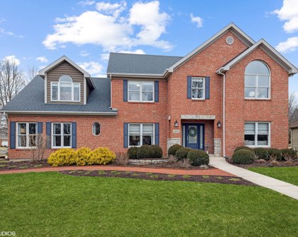 1495 Harvell Drive, Batavia