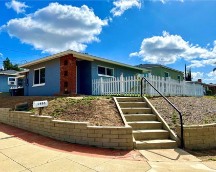 1403 1405 5th Street, La Verne