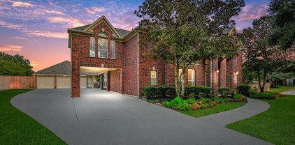 16602 Rose View Court, Cypress