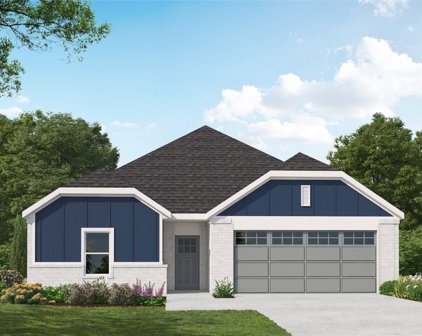 13170 Huntington Drive, Edmond