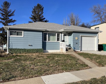 726 N 24th Street, Bismarck