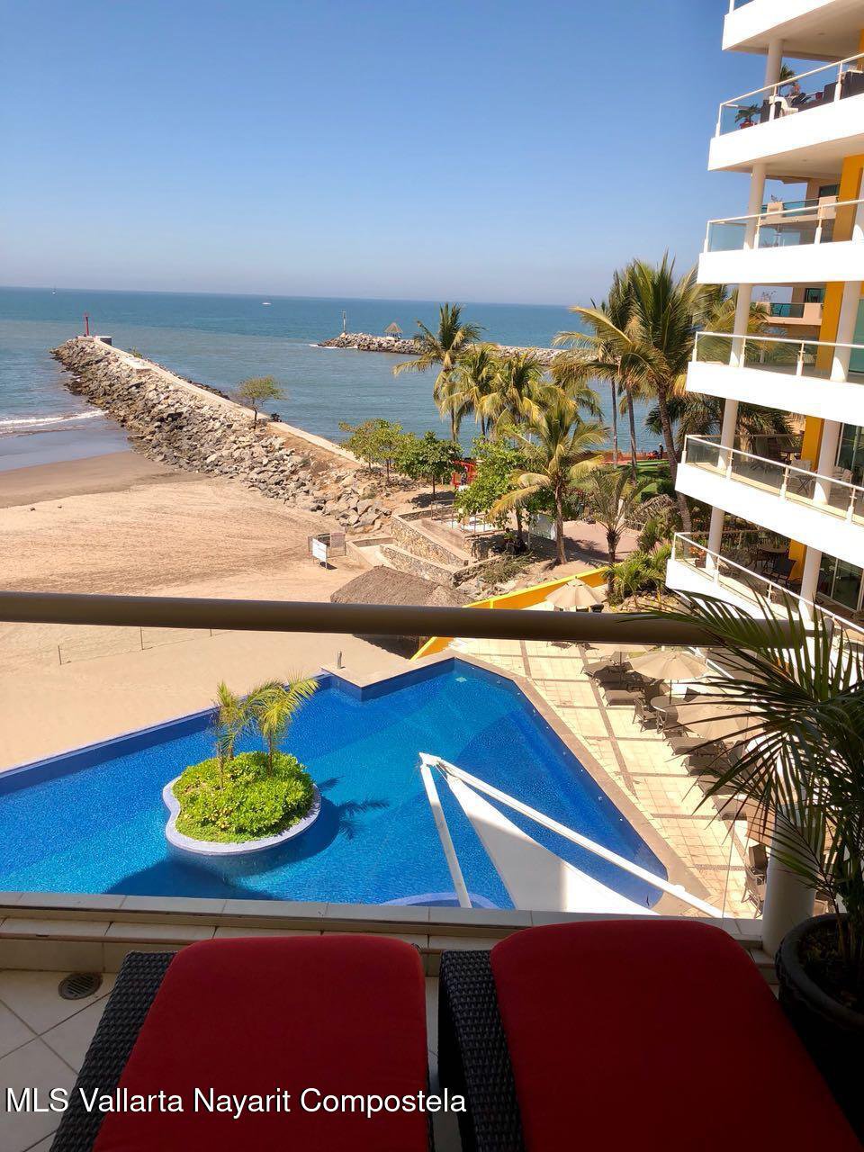 89 Boulevard Nayarit Unit 4002, Riviera Nayarit, NAYARIT N/A