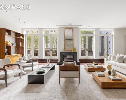 285 Lafayette  Street Unit 7A/B, New York