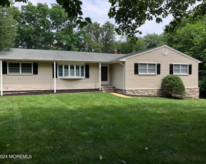 36 Overbrook Drive, Freehold