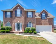 4823 Horsestall Drive, Knoxville image