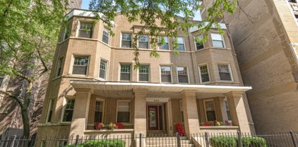 928 W Eastwood Avenue Unit #1W, Chicago