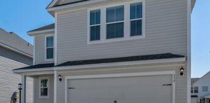 8702 Windsor Hill Boulevard, North Charleston