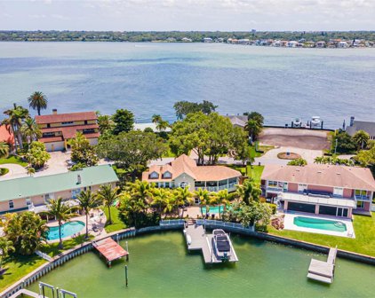 611 Belle Isle Avenue, Belleair Beach