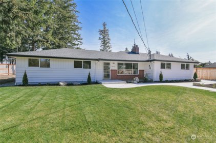 6823 44th Avenue E, Tacoma