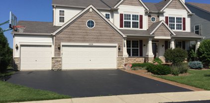 1888 White Lake Drive, Antioch