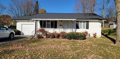 823 Cooper Avenue, Bellefontaine