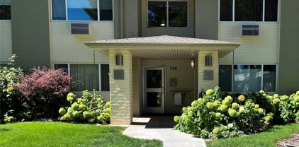 725 S Clinton St Unit 2A, Denver