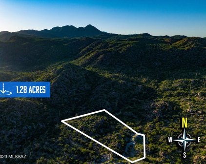 14992 N Slippery Ridge Unit #Lot 412, Oro Valley