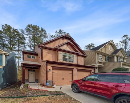 2396 Whispering Nw Drive, Kennesaw