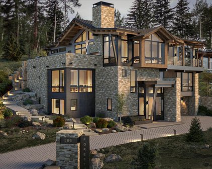 366 Forest Road, Vail